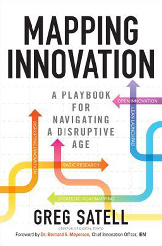 Mapping Innovation